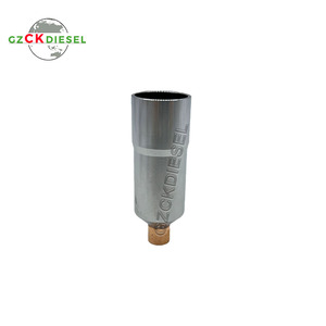 エンジンH06C H07C H06CT H07C N481 H07CT用燃料噴射スリーブ11176-1110 111761110 - Product Image 1