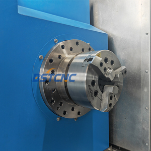 Htmc800s数控机床关于车削数控机床
