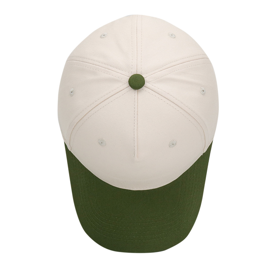 Verde oscuro