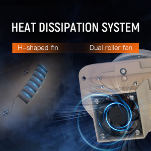 3 inch 5000 lux 3-MÀU 130W Nhật Bản xe cao thấp chùm dẫn chiếu đèn sương mù <span class=keywords><strong>bi</strong></span> 12V 24V Led Laser sương mù/Đèn lái xe cho xe - Product Image 6