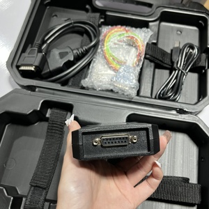 CGDI FC200 3 Betriebs modi Upgrade von AT200 ECU Programmer Vollversion Support 4200 ECUs - Product Image 5
