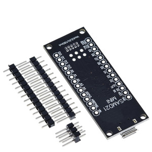 SAMD21 Mini braccio a 32 bit Cortex-M0 + Core Micro scheda di sviluppo a bassa potenza modulo Micro - Product Image 2