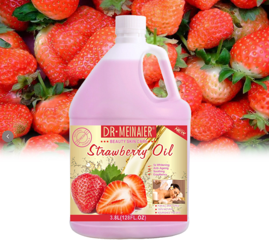 Strawberry