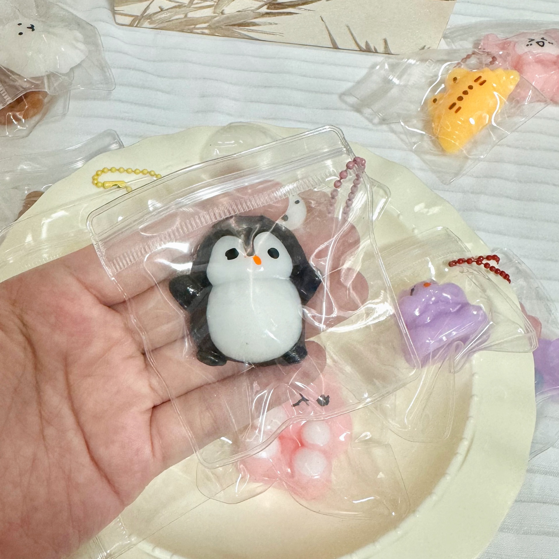 Little penguin