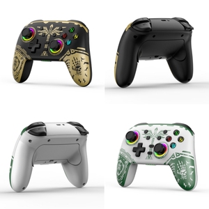 2023 Bluetooth interruttore Wireless gamepad Controller lacrime del regno stile Joystick per Ns PC Android V3 IOS dispositivo di gioco - Product Image 6