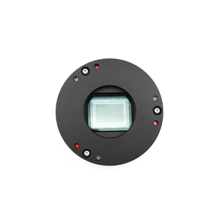 ZWO ASI071MC Pro APS-C soğutmalı renkli astronomi kamera ASI derin gökyüzü görüntüleme (256MB DDRIII tampon) yüksek hızlı USB3.0 ASI 071MC Pro - Product Image 2