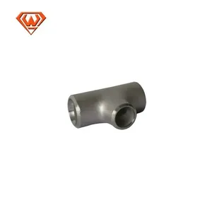 Liền mạch a234wpb giảm TEE lịch trình 40 ống thép carbon phù hợp - Product Image 1