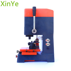 XinYe fabrika doğrudan satış KeyWorld LX599 anahtar kopyalama makinesi anahtar kesme çoğaltma makinesi - Product Image 2
