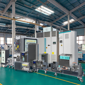 Neues Original 6DS1140-8AA SPS-Steuer modul Industrielle Steuerungs programmierung mit Wechsel richter treiber direkt aus dem Lagerbestand