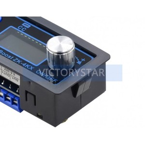 ZK4KX ZK5KX <strong>Programmable</strong> Numerical <strong>Control</strong> Adjustable Voltage Constant Current Solar ChargZK4KX ZK5KX - Product Image 1