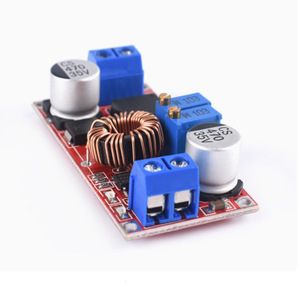 XL4015 5A CC CVリチウム電池ステップダウン充電ボードLedパワーコンバータリチウム充電器ステップダウンモジュールXL4015 E1