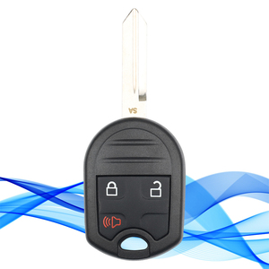 MS 2 1 Tasten 315MHz ID63 Chip Auto Fernbedienung schlüssel FCCID CWTWB1U793 PN 164-R8070 für Ford Auto Transponder Blank Fahrzeugs chl üssel - Product Image 4