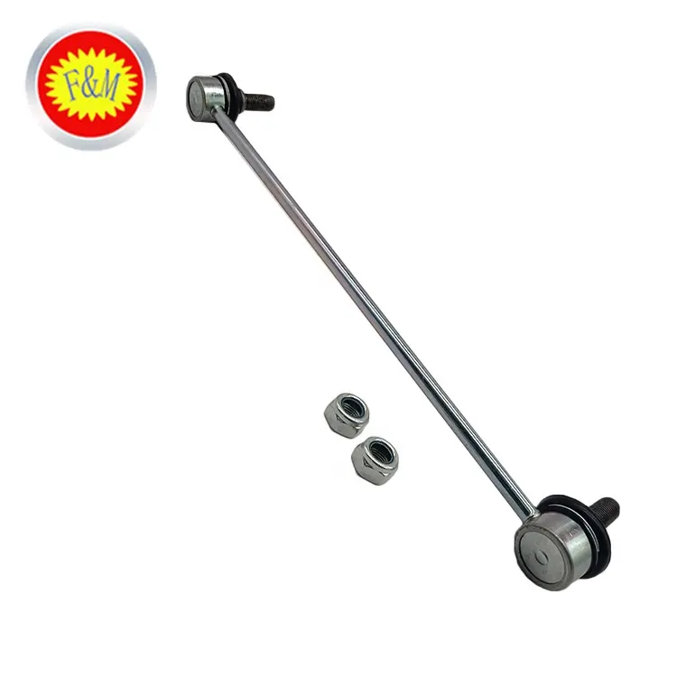 Cnspeed — stabilisateur avant de pièces détachées pour automobile, barre de balançoire pour maillon, stabilisateur, pour les modèles 48820 à 52030