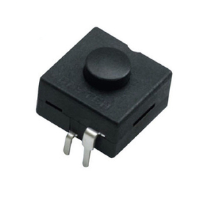 12*12Pushbutton <strong>Switch</strong> 2NO1NC Through Hole Vertical DIP Type Rating DC 50A 0.5V for Game Consoles - Product Image 2