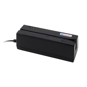 Hot Selling MSR900s 3 Tracks All in One Programmable Magnetic Stripe <strong>Card</strong> Reader Writer with <strong>Software</strong> - Product Image 6