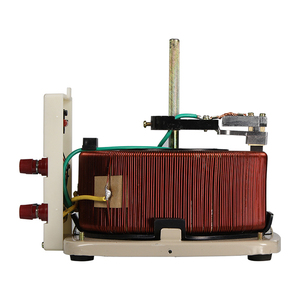 Transformador Variac TDGC2 0.5KVA Monofásico Tipo manual 220V Estabilizador de voltaje de salida de CA para Uso General SVC - Product Image 6