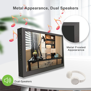 7 Inch New IPS USB Secondary Screen 7&quot; 1024x600 USB <strong>LCD</strong> <strong>Computer</strong> Hardware Monitor <strong>Control</strong> Music Spectrum Analysis <strong>Display</strong> - Product Image 5
