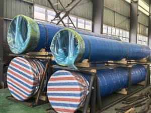 Línea de producción de maquinaria de moldeo de metal QA QC Molde de tubería de hierro dúctil Personalización completa Entrega rápida