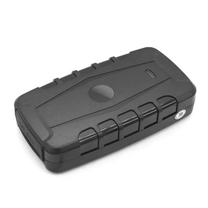 Dispositivo rastreador GPS 4G 6000mAh rastreador de coche atracción magnética dispositivo rastreador GPS inalámbrico 4G - Product Image 1