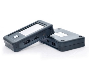 STM8S/STM8L programmatore offline/bruciatore/downloader professionale versione avanzata LF8-03 - Product Image 2