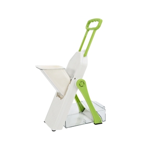 High Quality Multifunctional Vegetable <strong>Cutter</strong> <strong>4</strong> in <strong>1</strong> Slicer and Chopper for Kitchen Safety Use