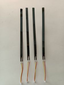 Linear resistiver Berührungs sensor streifen | 1D-Positionssteuerung | 0,5N Trigger kraft | Industrie-/Verbraucher gebrauch - Product Image 4