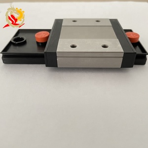 带滑块的PMI MSD7M微型线性导轨 - Product Image 1