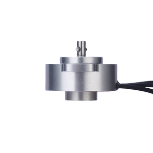 Maquinaria de construcción Sensor de detección de ángulo de rotación Serie SRS20 Nivel de espacio aerodinámico para ángulo de contacto médico industrial - Product Image 6
