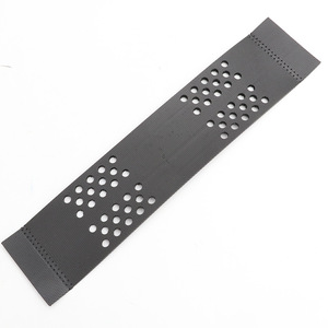 HDPE PP Material Geocell terriccio sistema cellulare 3D modello Design progetto soluzione ghiaia griglia geoell - Product Image 1