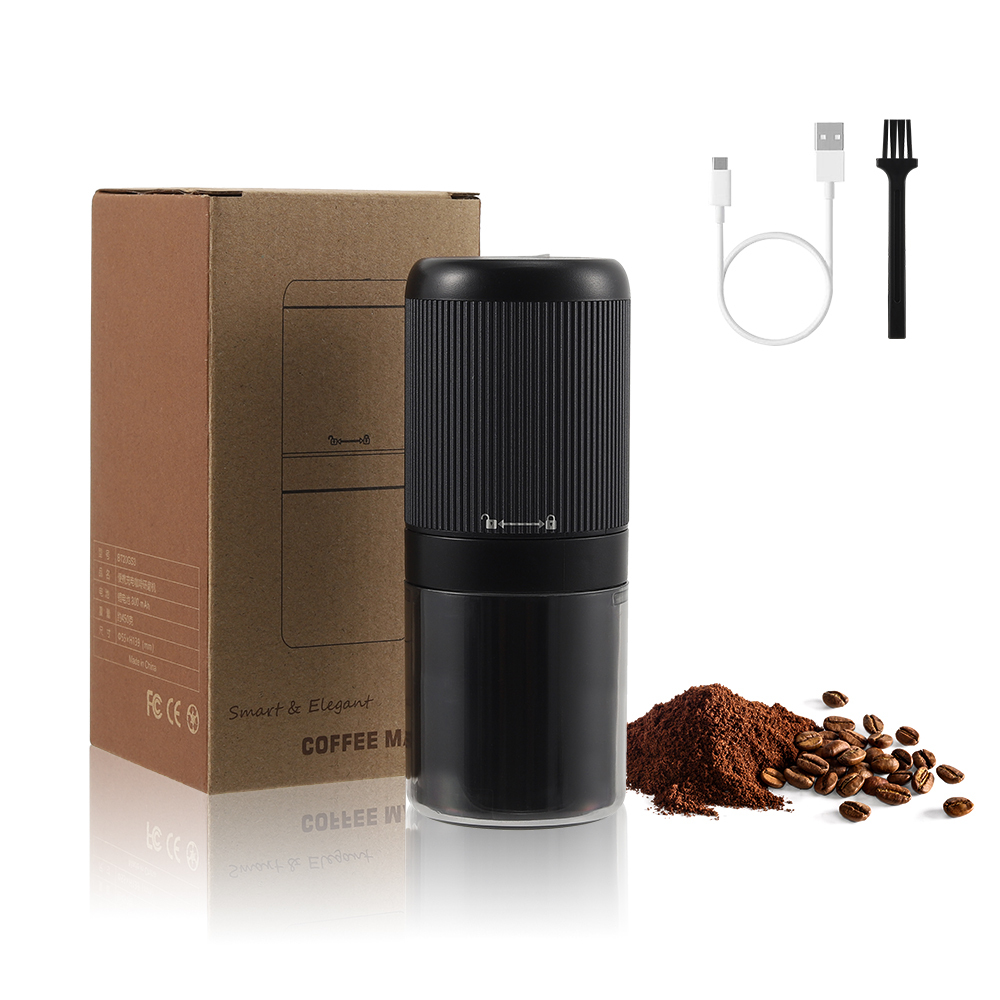 Style1 Meule en acier inoxydable