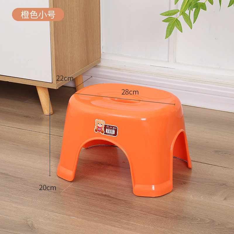 orange color