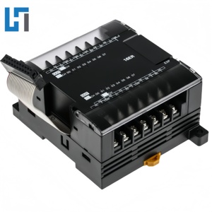 New Original <strong>PLC</strong> <strong>Controller</strong> CP1W-16ER CP1W-16ET <strong>PLC</strong> Module Industrial <strong>Automation</strong> <strong>Controller</strong> Warehouse stock - Product Image 2