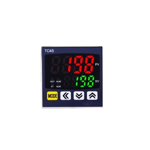 TC4L Digital Display <strong>PID</strong> <strong>Temperature</strong> <strong>Controller</strong> Instrument Customizable Multiple Input <strong>SSR</strong>+RELAY/4-20mA <strong>Output</strong>