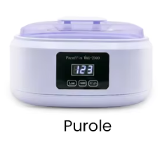 Púrpura