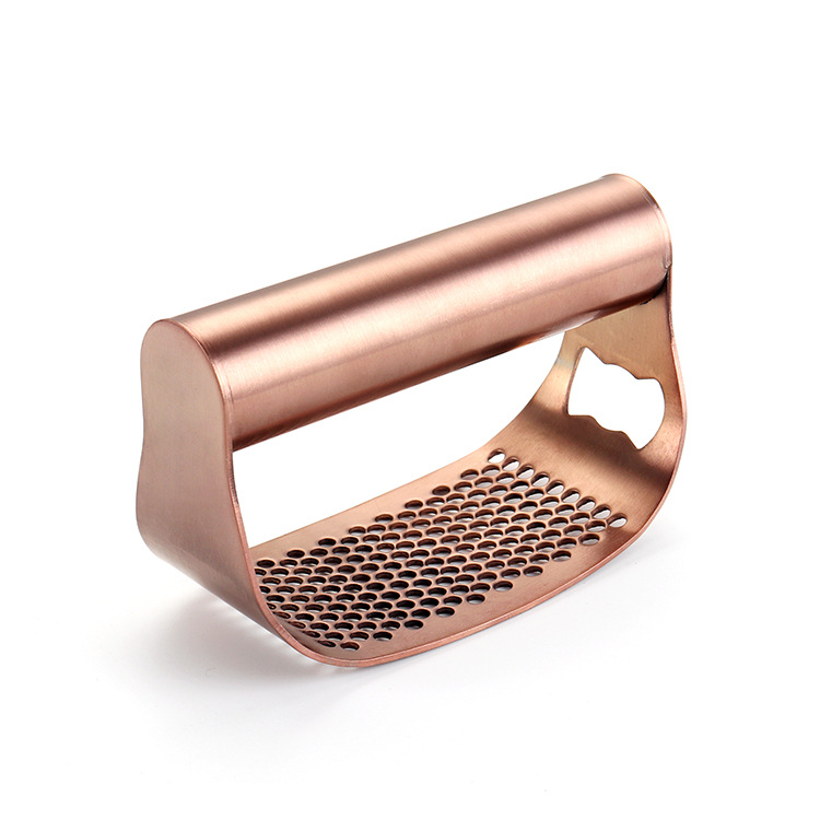 Rose gold
