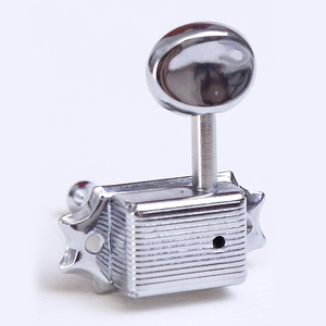 Metal Tuning Pegs <strong>High</strong> <strong>Quality</strong> Tuning Pegs Classic Guitar <strong>String</strong> Tuners <strong>String</strong> Tuning Pegs for Instruments - Product Image 3