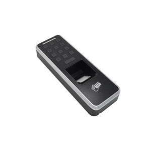 EBKN A20 Tcp/Ip USB biométrico de huellas dactilares tiempo asistencia inalámbrica inteligente asistencia máquina - Product Image 4