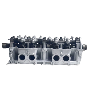 新品F2 FE-JK 2184cc 2.2Lエンジンシリンダーヘッド組立FEJK-10-100Bマツダ625 <span class=keywords><strong>626</strong></span>ターボ929 B2200 E2200 MX-6