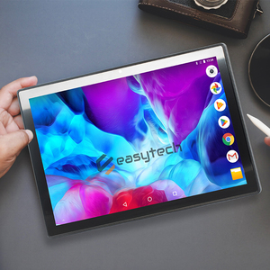 Mejor Venta Profesional Tablet PC CPU 8 Core MTK6753 Alta Velocidad Android Gaming Wifi Android Tablet - Product Image 3