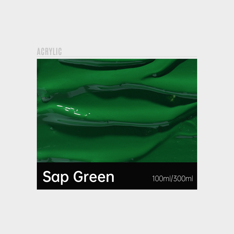 sap green