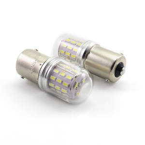G18 baba15d 48V 3W LED fren işığı - Product Image 3