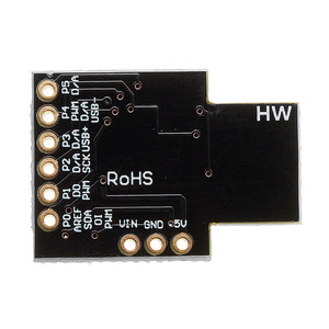 ATTiny85 Development Board Digisparko Rev.3 Kickstartero <strong>Compatible</strong> <strong>Arduino</strong> <strong>Kits</strong>