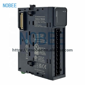 Brand New Original,<strong>PLC</strong>,modicon TM3 <strong>Analog</strong> <strong>output</strong> <strong>module</strong>,TM3AQ4 - Product Image 4
