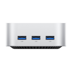 2025インテルN150ミニPC 4C/4T Windows 11 3x4KディスプレイデュアルUSB-C 3xUSB 3.2 WIFI 6デュアルLAN DDR5ポータブルオフィス/家庭用 - Product Image 2