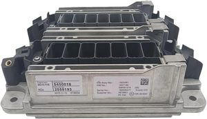 Per escavatore compatibile motore scheda Computer ECU S6 S8 Dc9 Dc13 nuovo per vendita al dettaglio modelli agricoli 1924091 1936793 - Product Image 3