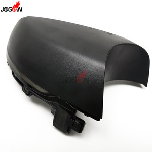 VWフォルクスワーゲンポロMk5V 6R 6C 2009-2017 LEDダイナミックターンシグナルブリンカーシーケンシャルサイドバックミラーインジケーターライト用 - Product Image 4