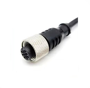 Distancia de trabajo nominal de 1/2 ", 8mm, función de interruptor normalmente abierto, sensor de proximidad inductivo tipo salida PNP - Product Image 2