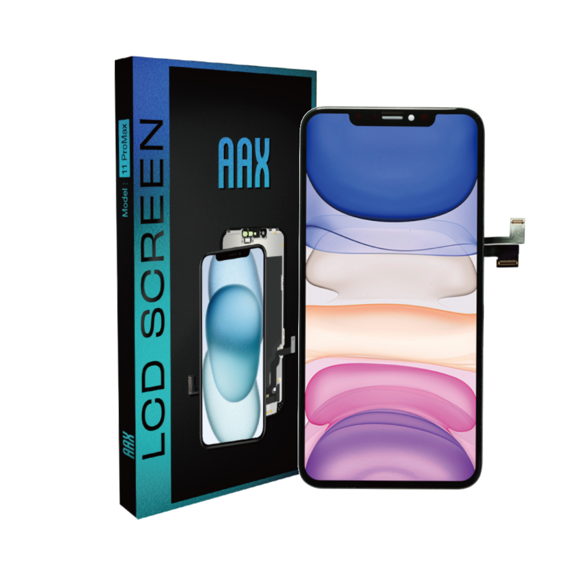 For iPhone11pormax-FHD