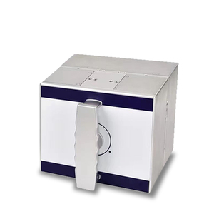 Nueva máquina de impresión de transferencia de calor industrial TTO Codificación de embalaje suave Codificación de cinta económica con bomba de impresora Restaurantes - Product Image 2
