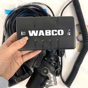 WA-BCO Diagnose-Tester-Tool mit Programm für Bagger/Lader/Grader/Muldenkipper/Anhänger/Bus Alle Baumaschinen
